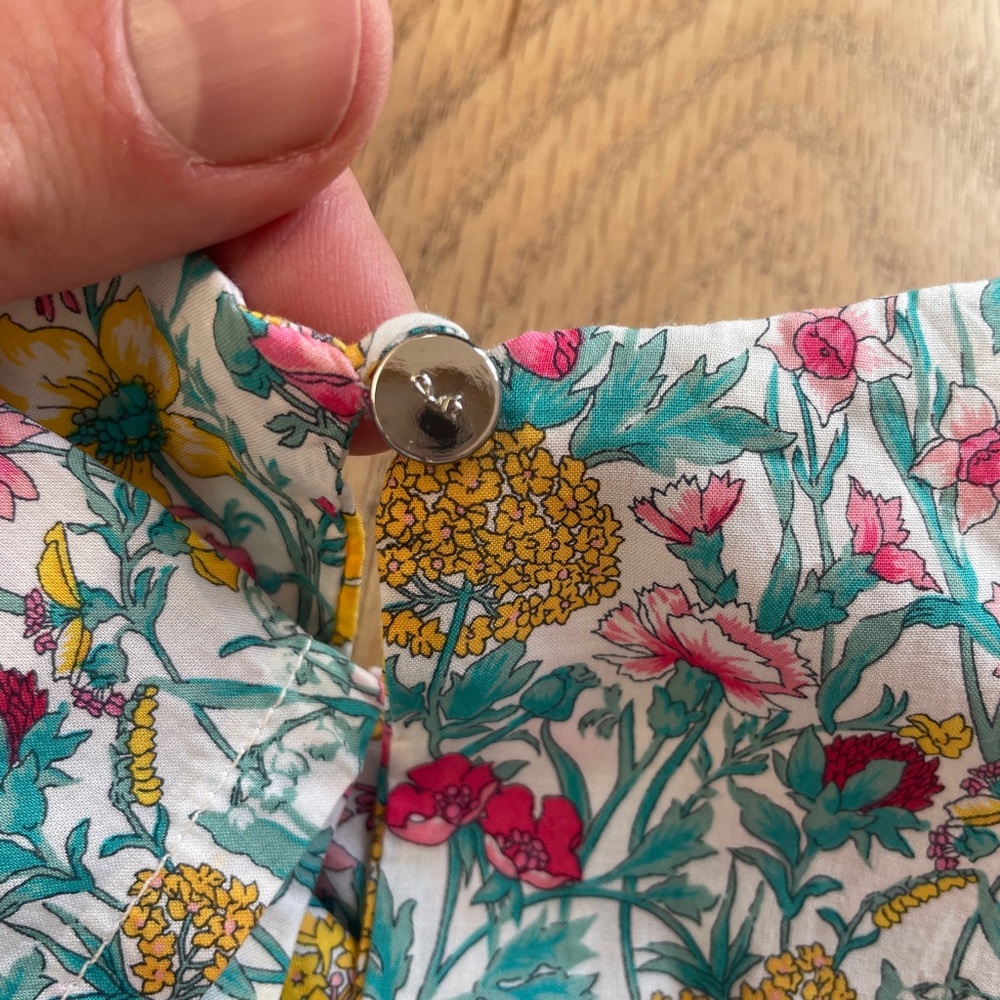 Perfect condition Jacadi blouse - Picture 8 of 9